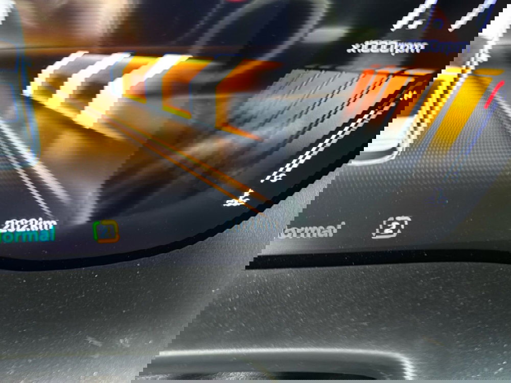 Mg ZS nuova a Ferrara (14)