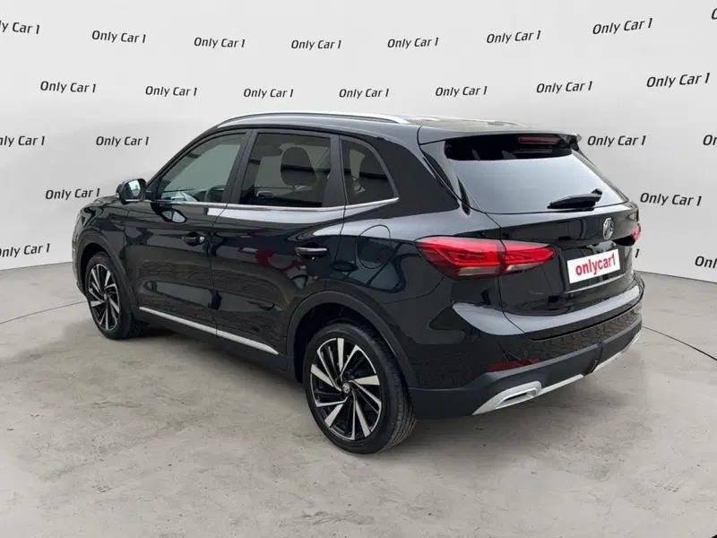 Mg ZS nuova a Ferrara (4)