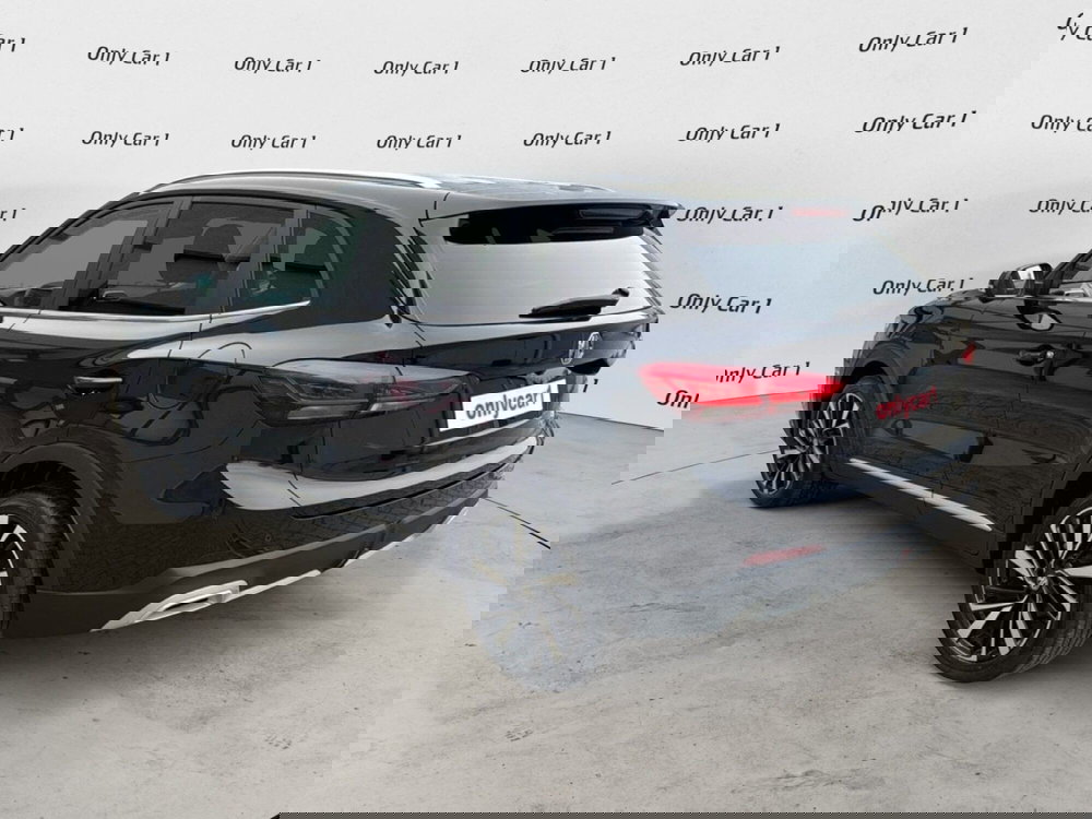 Mg ZS nuova a Ferrara (4)