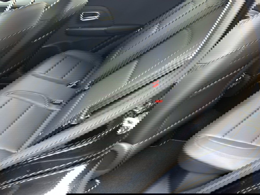 Mg ZS nuova a Ferrara (7)