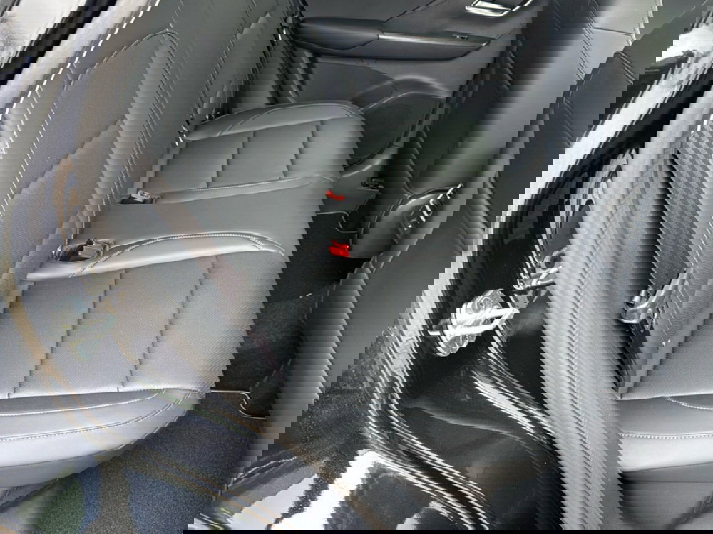 Mg ZS nuova a Ferrara (8)