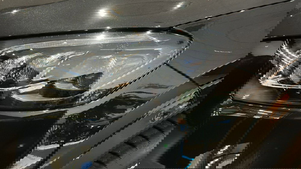 Mercedes-Benz GLS SUV usata a Pescara (14)