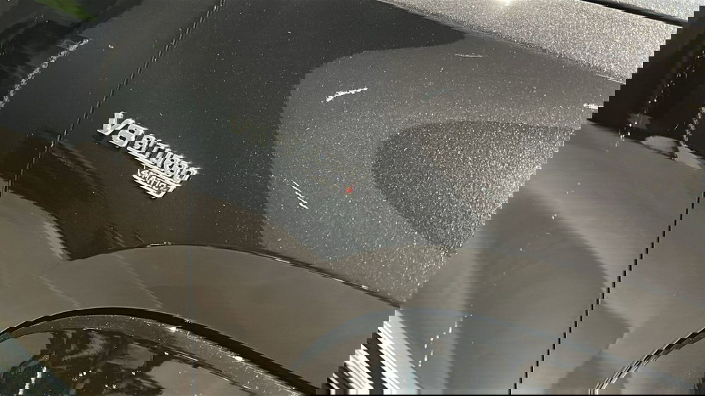 Mercedes-Benz GLS SUV usata a Pescara (16)