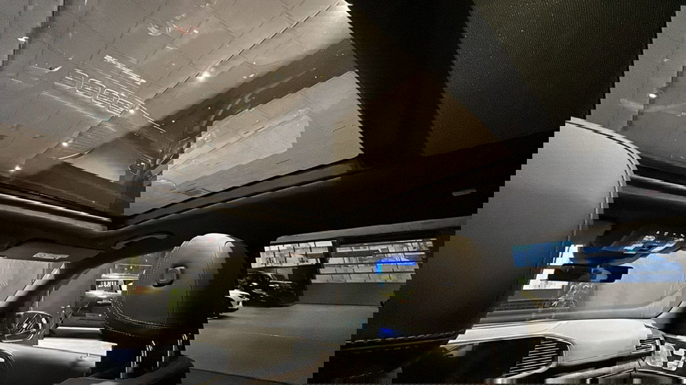 Mercedes-Benz GLS SUV usata a Pescara (17)