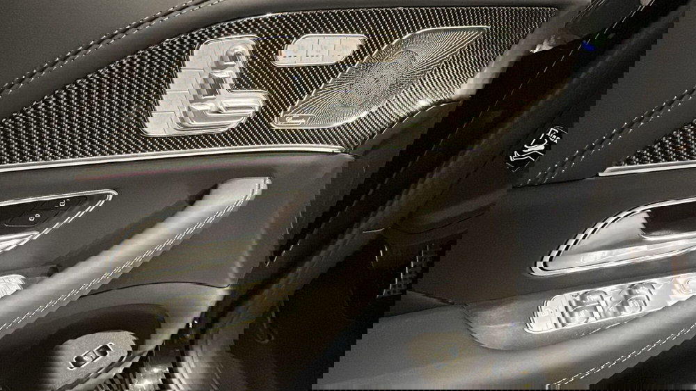 Mercedes-Benz GLS SUV usata a Pescara (7)