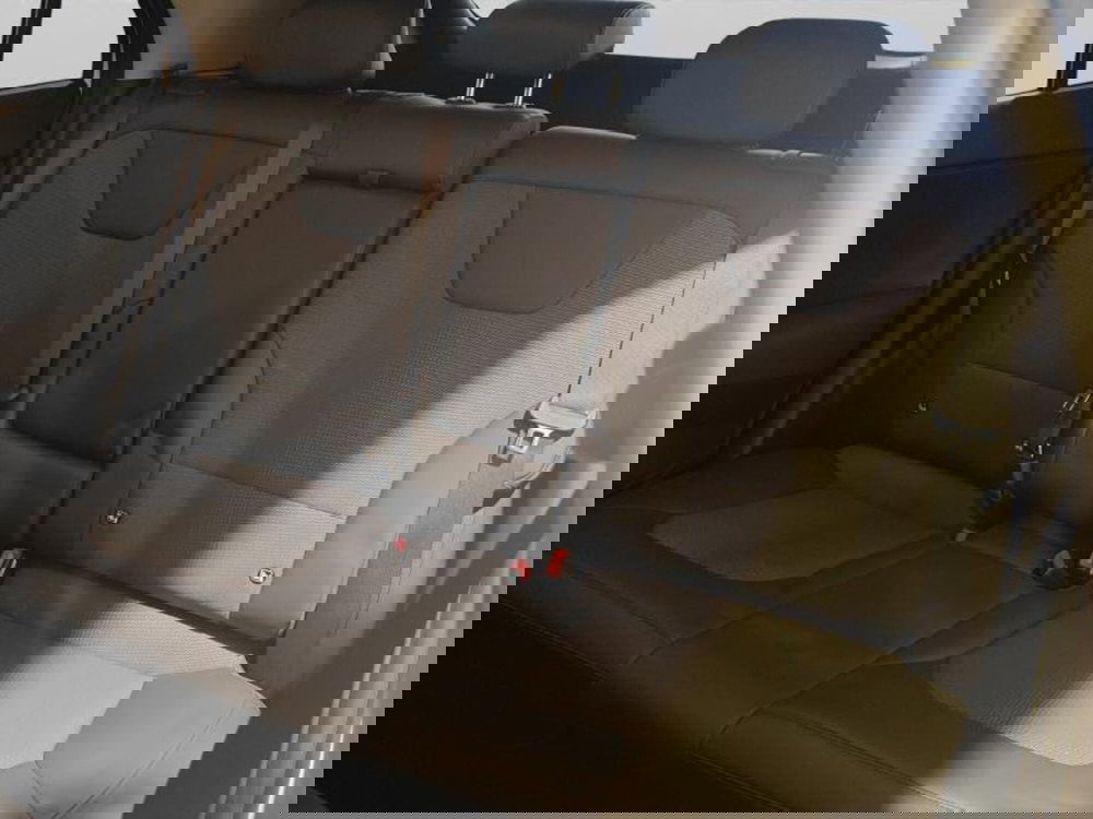 Kia Niro usata a Genova (10)