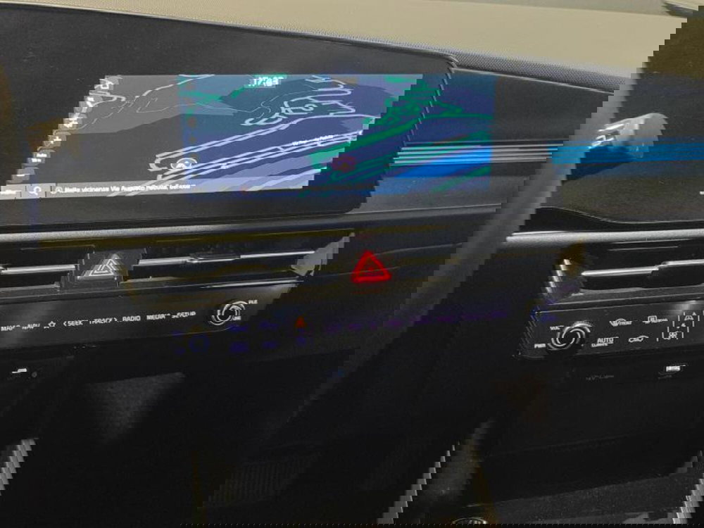 Kia Niro usata a Genova (15)