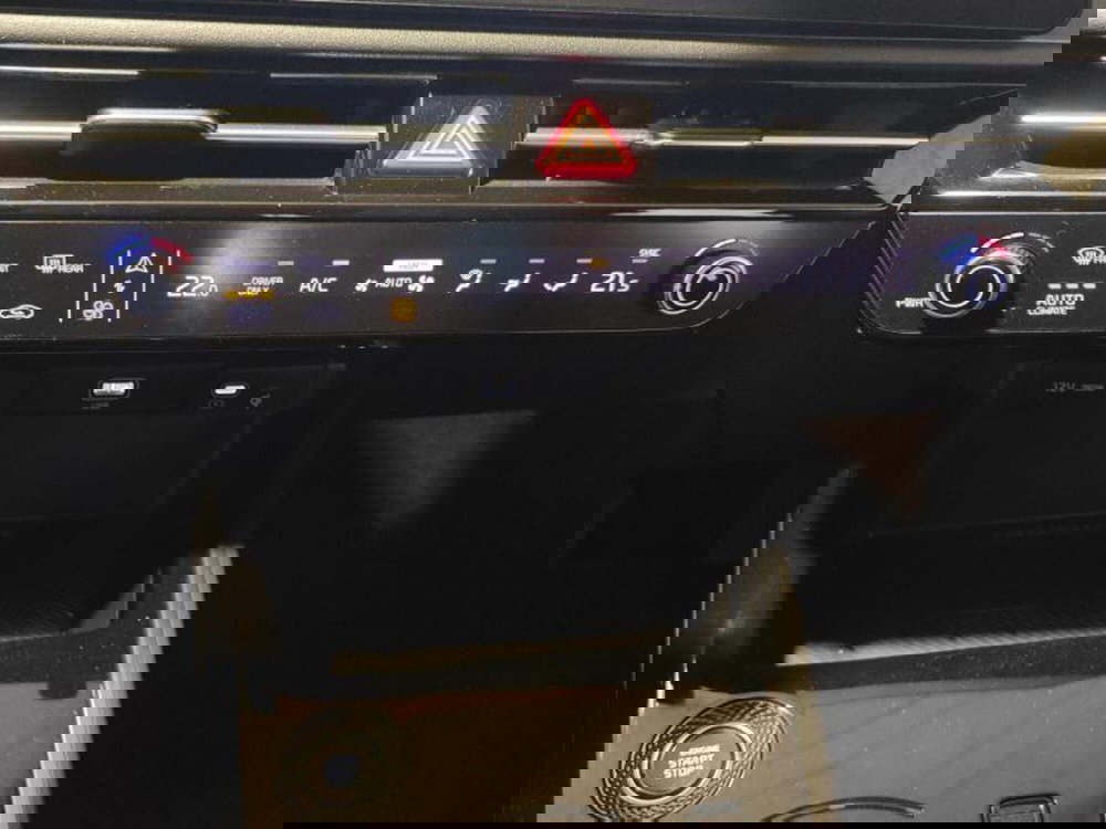 Kia Niro usata a Genova (16)