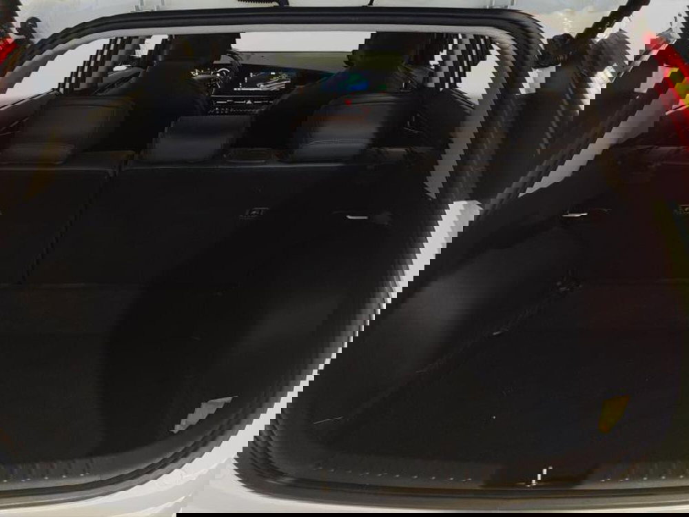 Kia Niro usata a Genova (17)