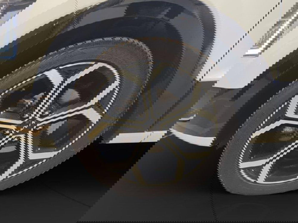 Kia Niro usata a Genova (18)