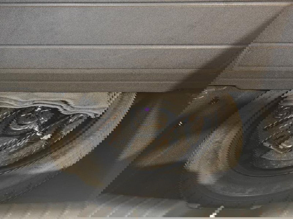 Kia Niro usata a Genova (19)