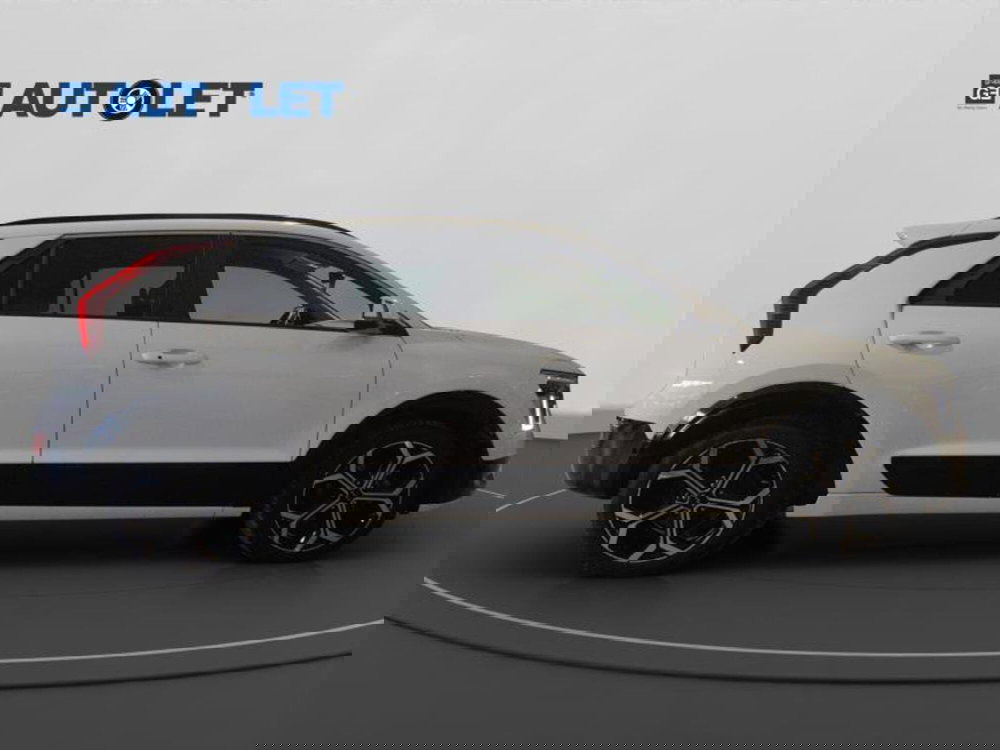 Kia Niro usata a Genova (4)