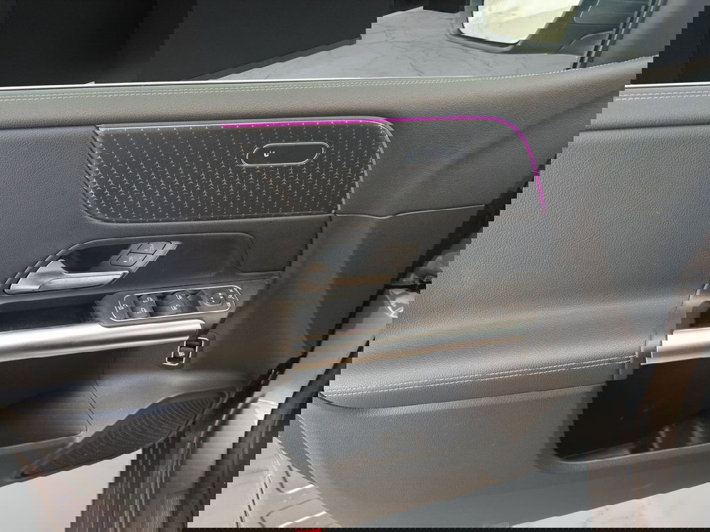 Mercedes-Benz Classe B usata a Cosenza (12)