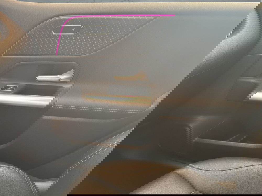 Mercedes-Benz Classe B usata a Cosenza (17)