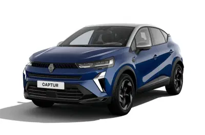 Renault Captur 1.8 full hybrid Techno 160cv auto nuova a Trento