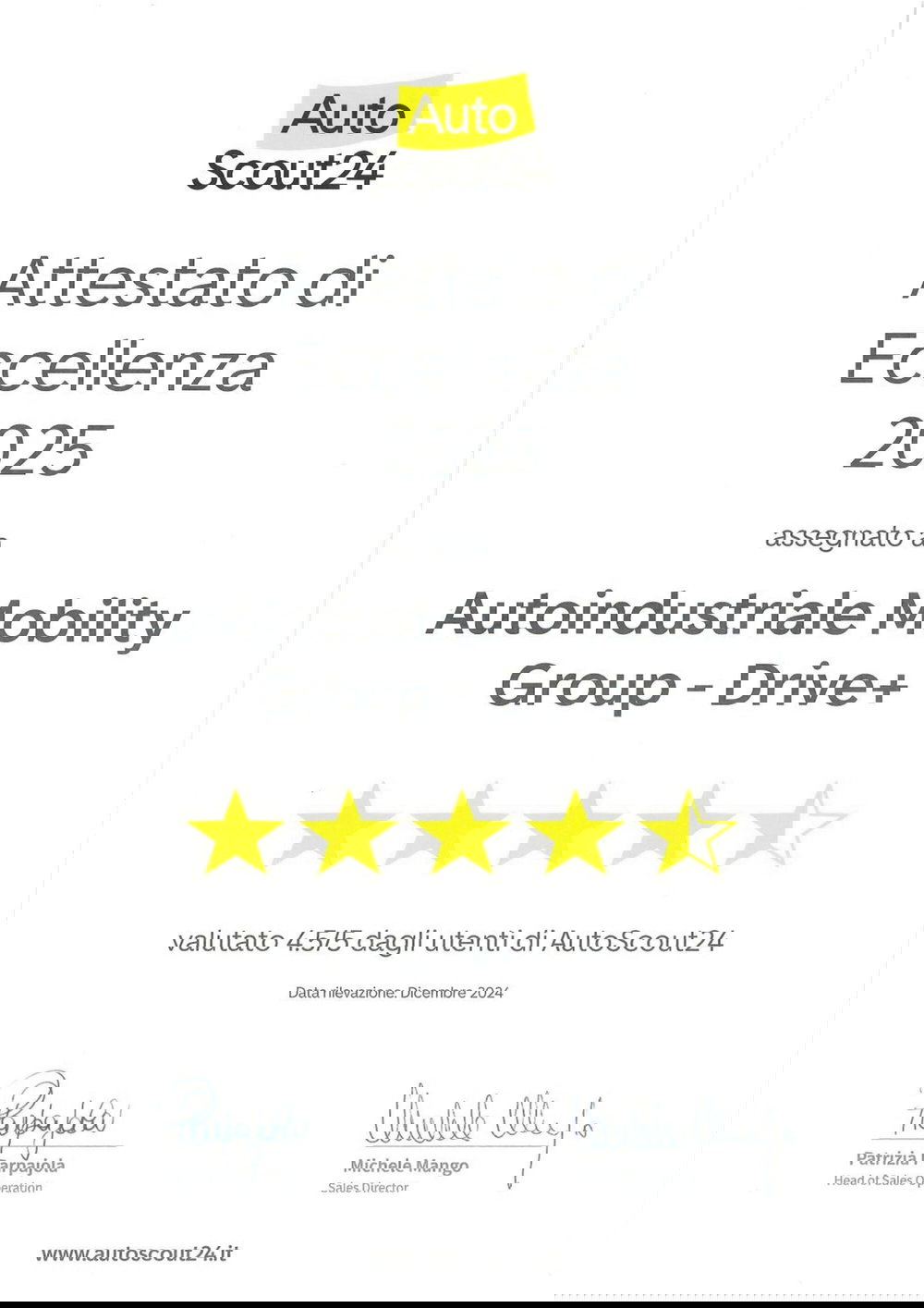 Volkswagen Veicoli Commerciali Caddy usata a Bolzano (2)