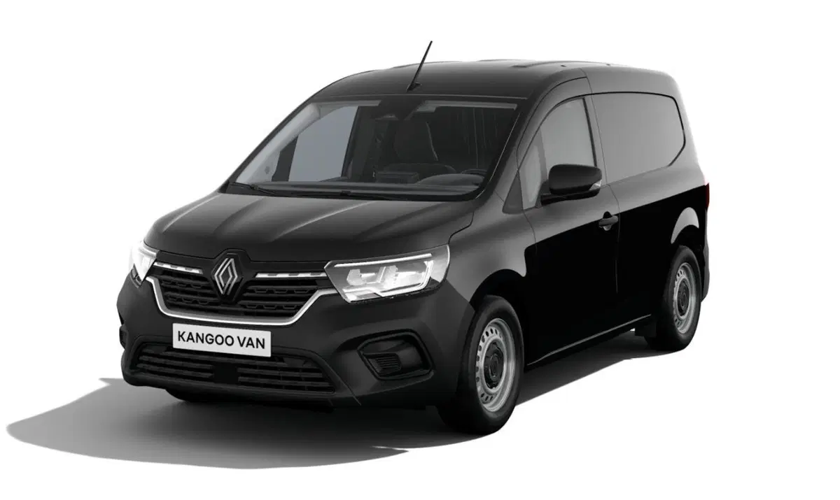 Renault Kangoo Furgone nuova a Trento