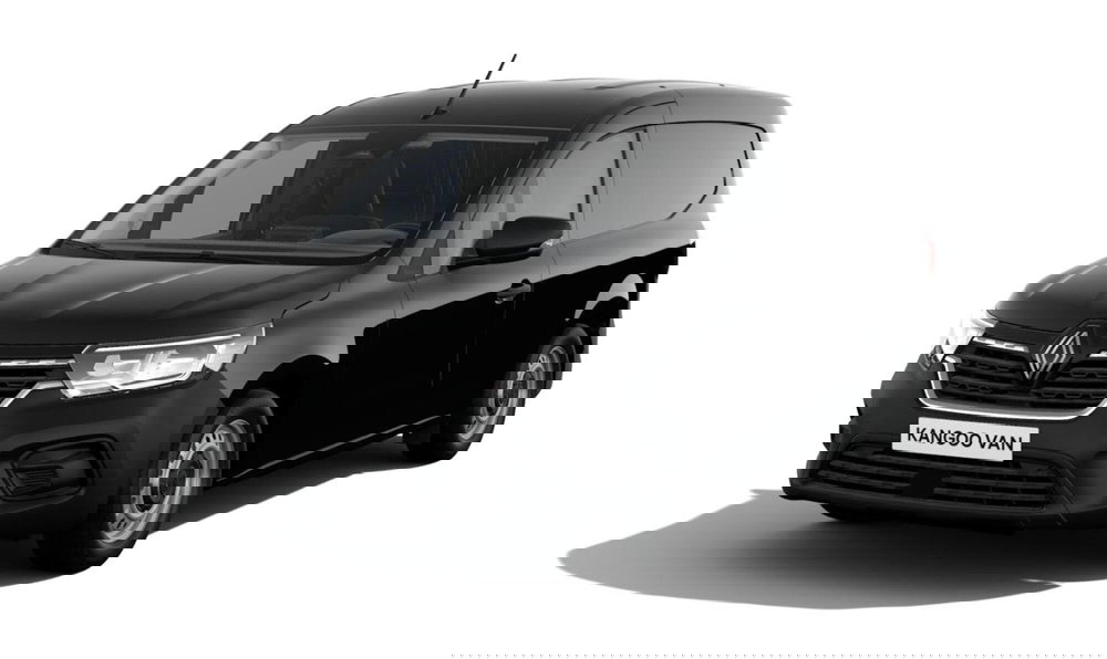 Renault Kangoo Furgone nuova a Trento