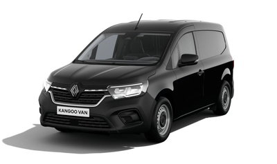 Renault Kangoo Furgone van 1.5 Blue dci 95cv L1 my24 nuova a Trento