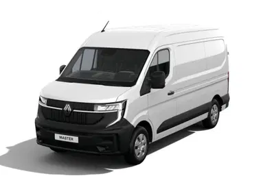 Renault Master Furgone T35 2.0 blue dci 130cv L2H2 nuova a Trento