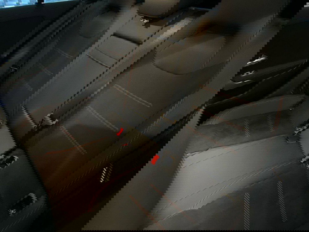 Mercedes-Benz CLA Shooting Brake usata a Rimini (13)