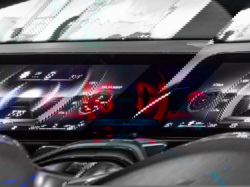 Mercedes-Benz GLB nuova a Ancona (15)