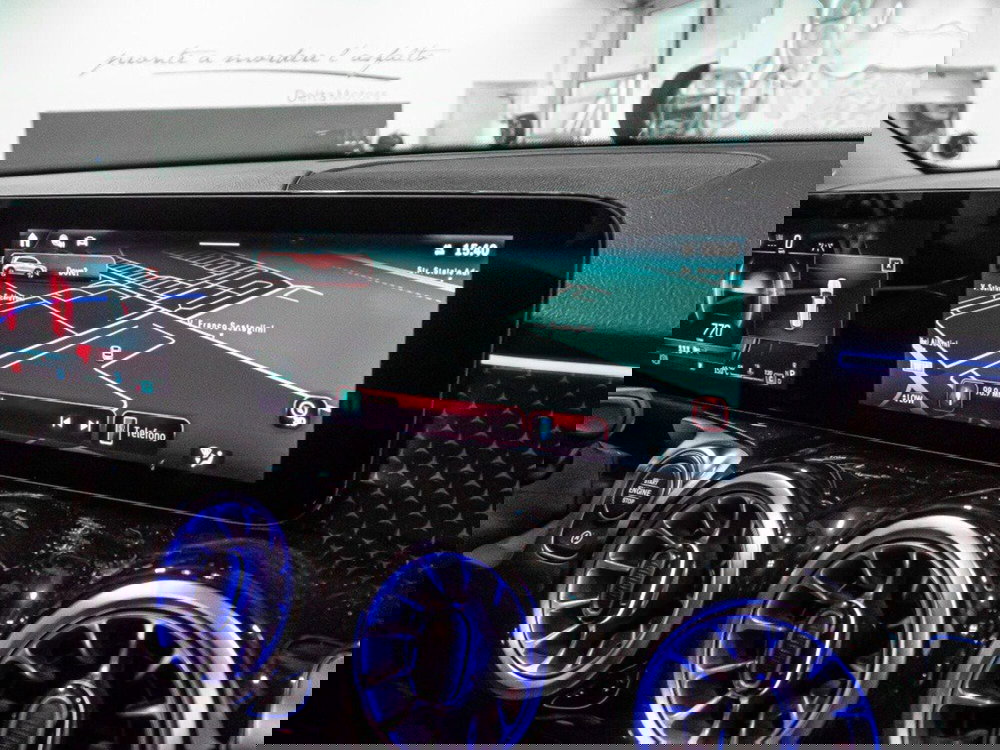 Mercedes-Benz GLB nuova a Ancona (19)