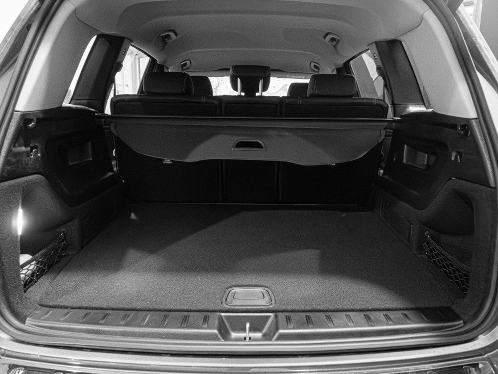 Mercedes-Benz GLB nuova a Ancona (8)