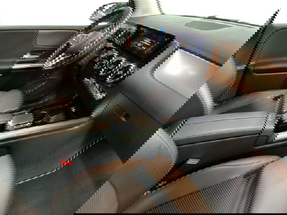 Mercedes-Benz Classe B usata a Macerata (12)