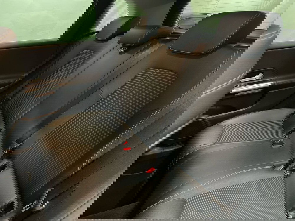 Mercedes-Benz Classe B usata a Macerata (13)