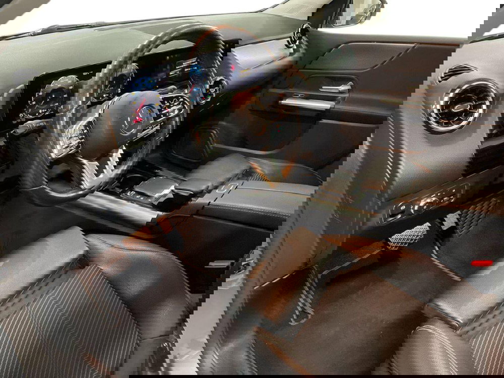 Mercedes-Benz Classe B usata a Macerata (16)