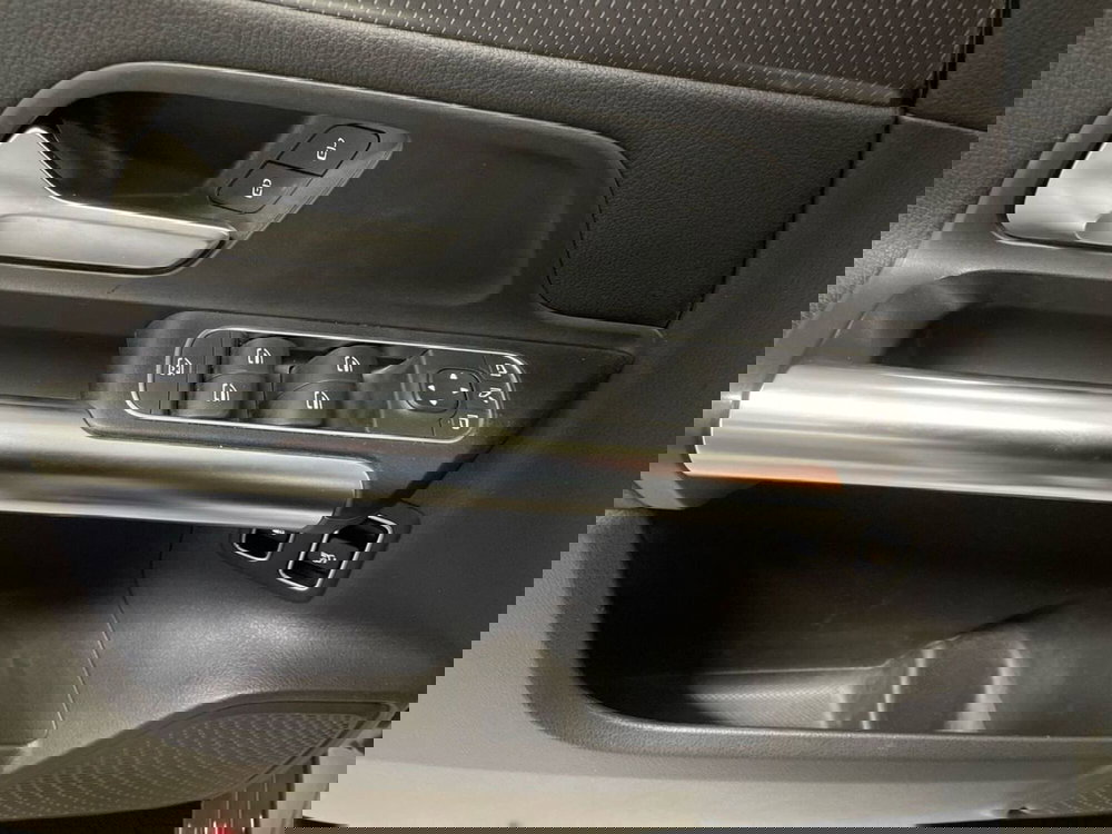 Mercedes-Benz Classe B usata a Macerata (17)