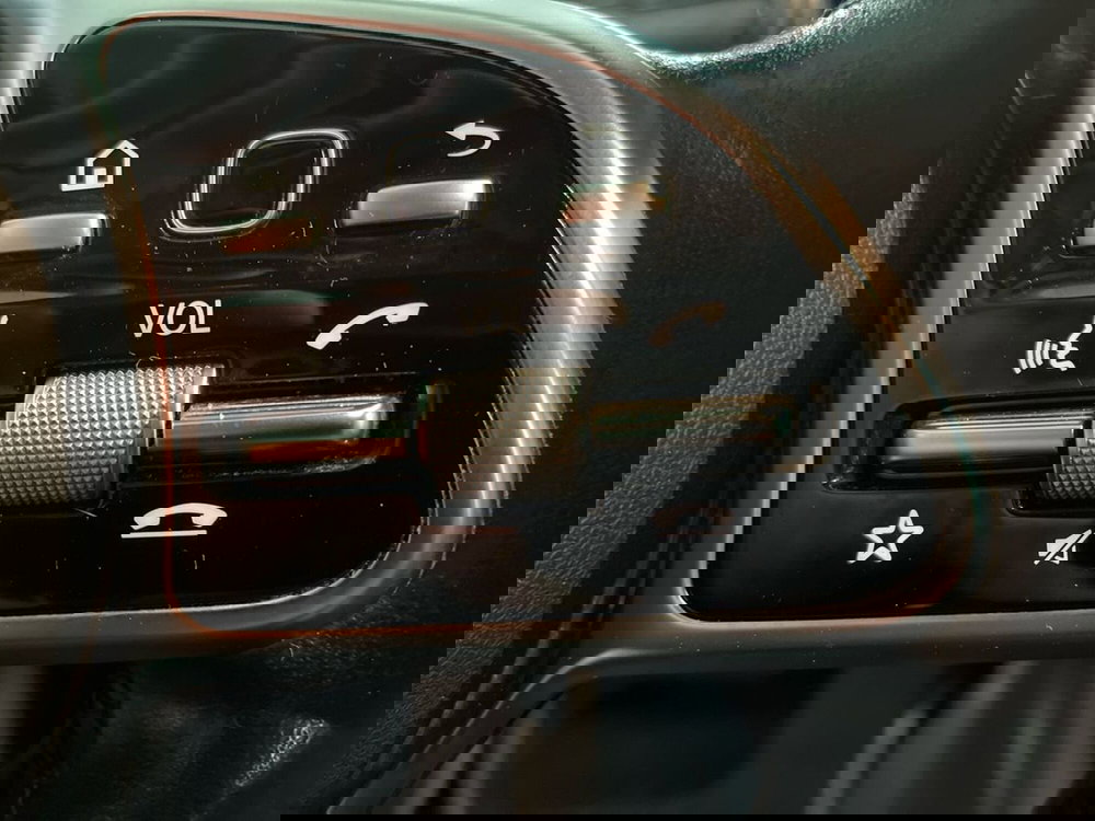 Mercedes-Benz Classe B usata a Macerata (19)