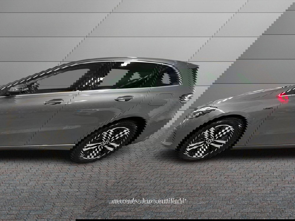 Mercedes-Benz Classe B usata a Macerata (2)