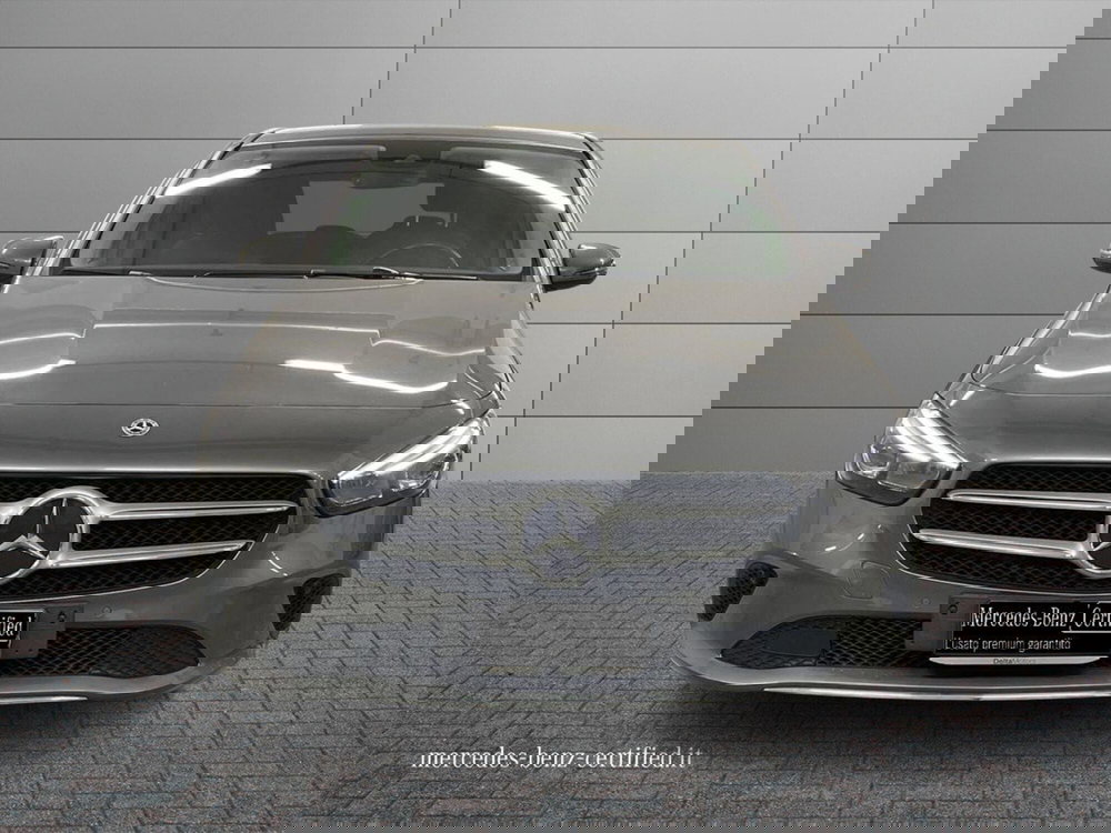 Mercedes-Benz Classe B usata a Macerata (6)