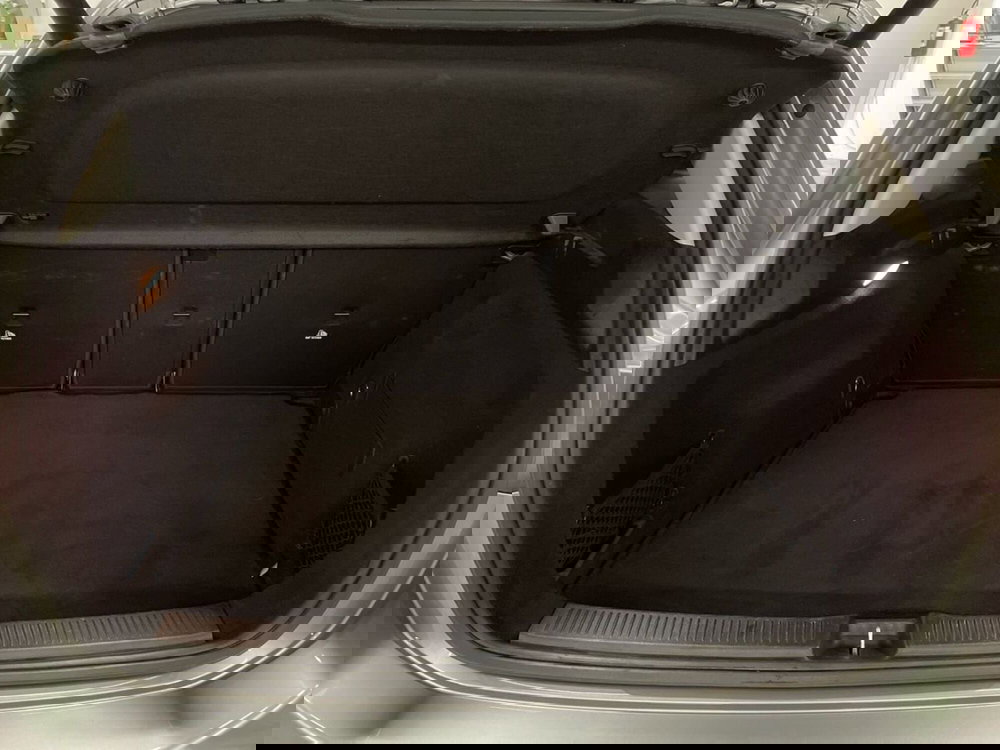 Mercedes-Benz Classe B usata a Macerata (7)