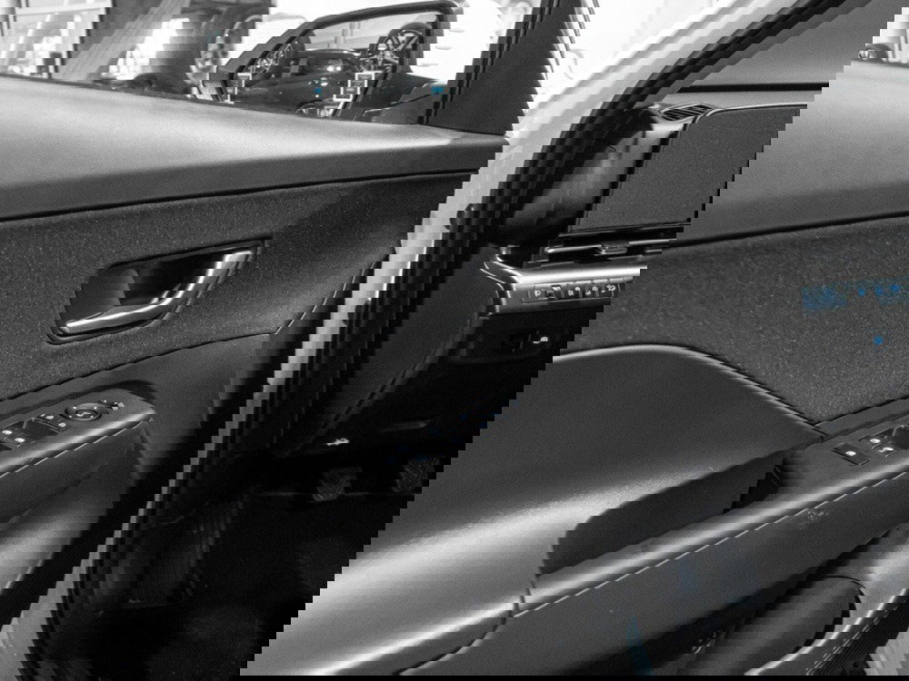 Hyundai Kona nuova a Macerata (10)