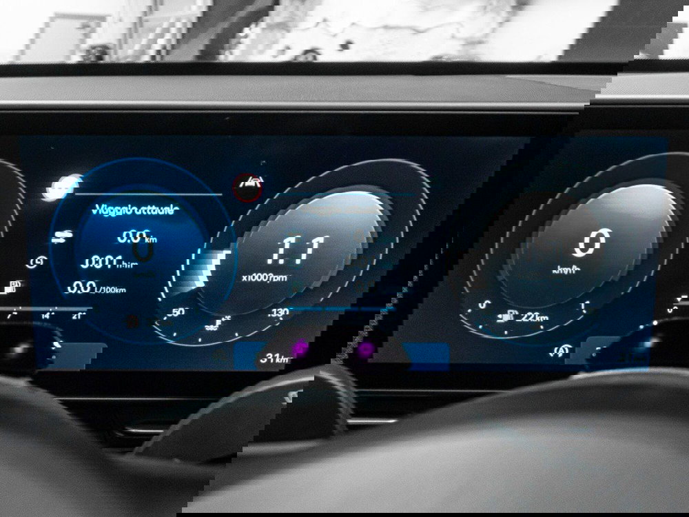 Hyundai Kona nuova a Macerata (14)