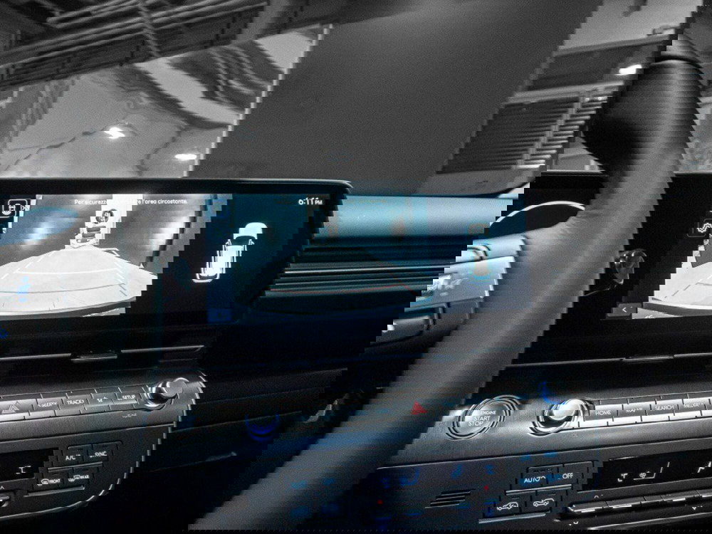 Hyundai Kona nuova a Macerata (15)