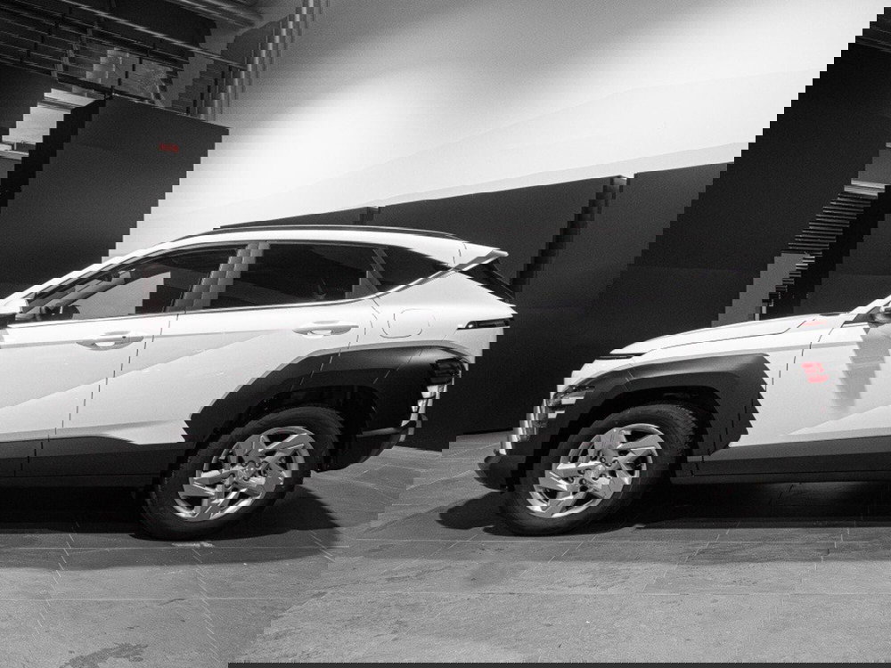 Hyundai Kona nuova a Macerata (2)