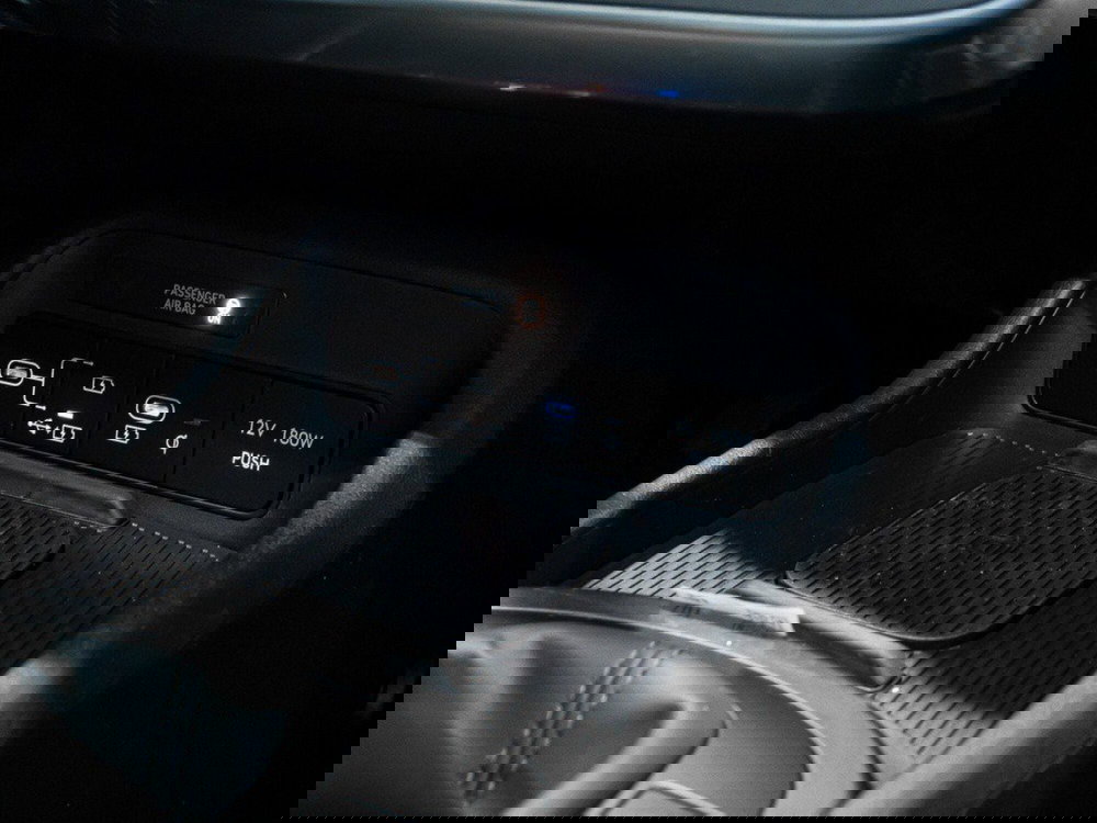 Hyundai Kona nuova a Macerata (20)