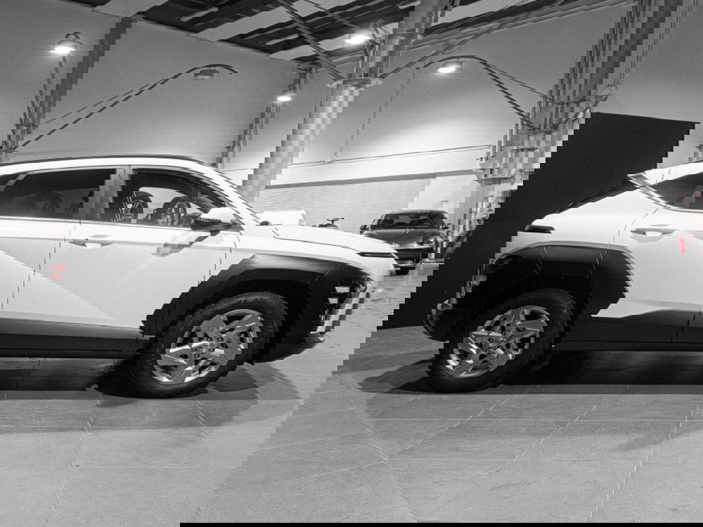 Hyundai Kona nuova a Macerata (4)