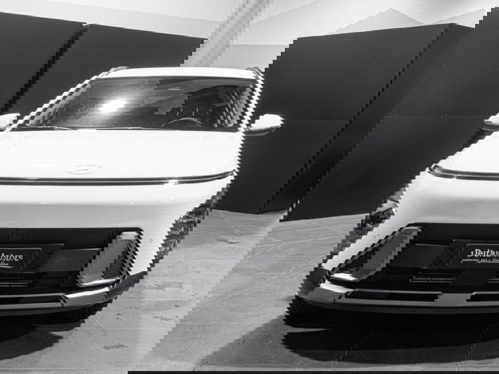 Hyundai Kona nuova a Macerata (5)