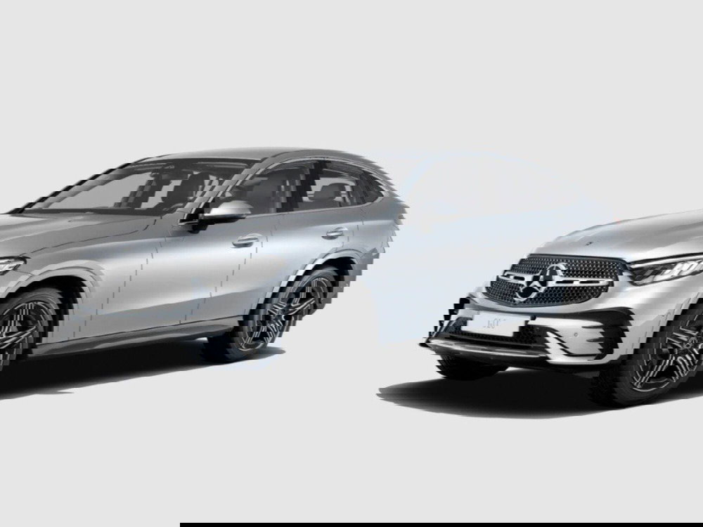 Mercedes-Benz GLC Coupé nuova a Macerata