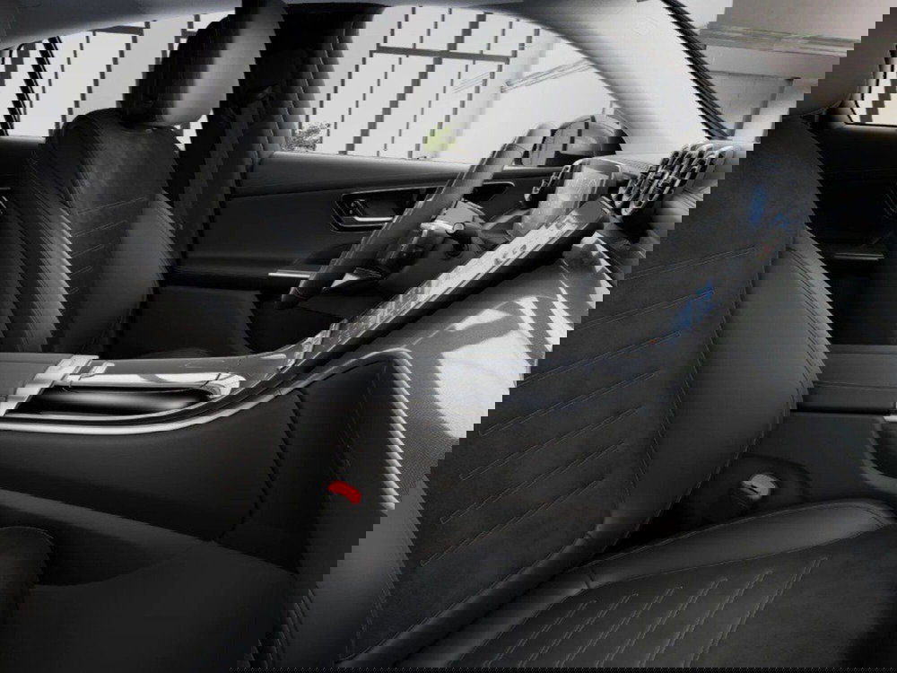 Mercedes-Benz GLC Coupé nuova a Macerata (10)