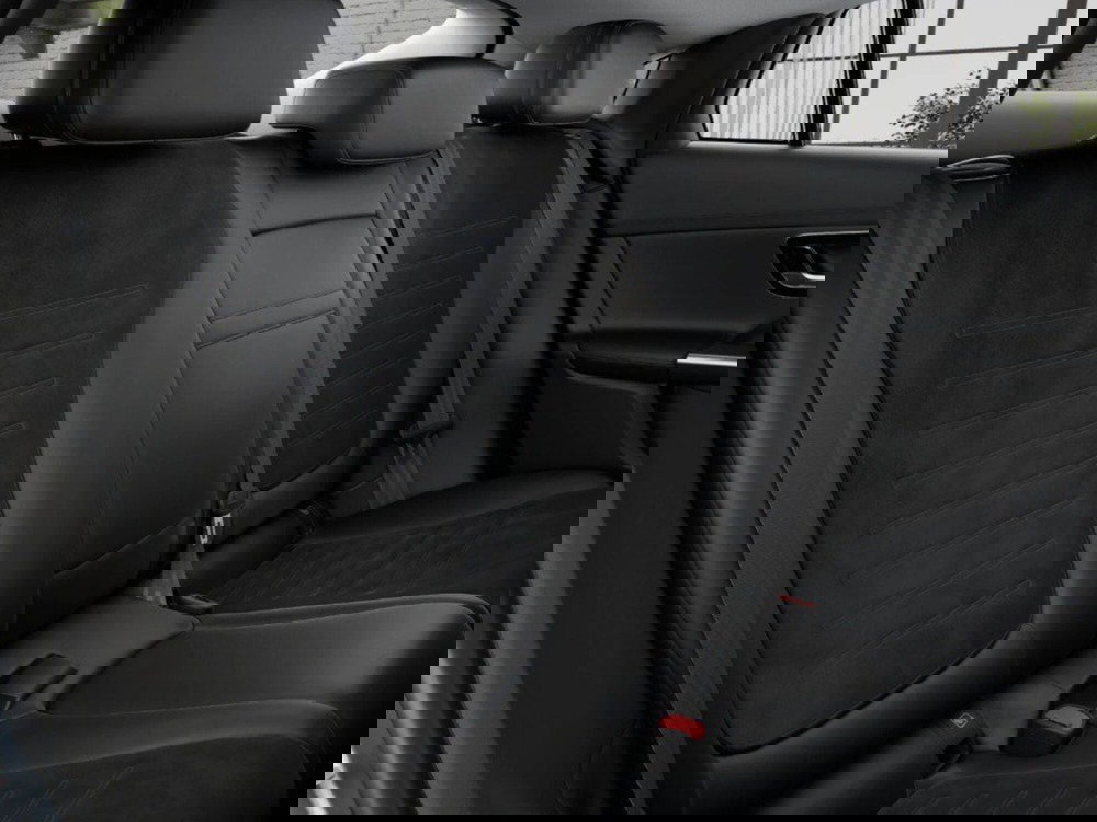 Mercedes-Benz GLC Coupé nuova a Macerata (11)