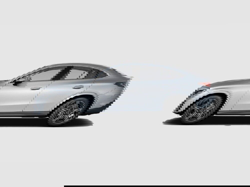 Mercedes-Benz GLC Coupé nuova a Macerata (2)