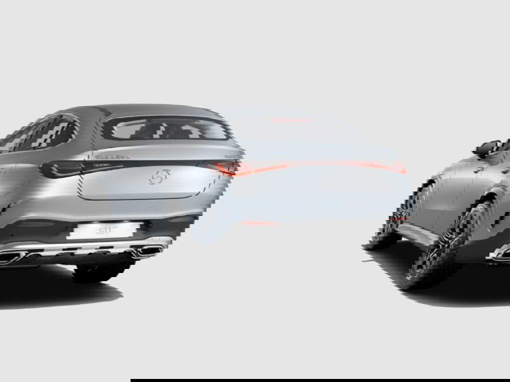 Mercedes-Benz GLC Coupé nuova a Macerata (3)