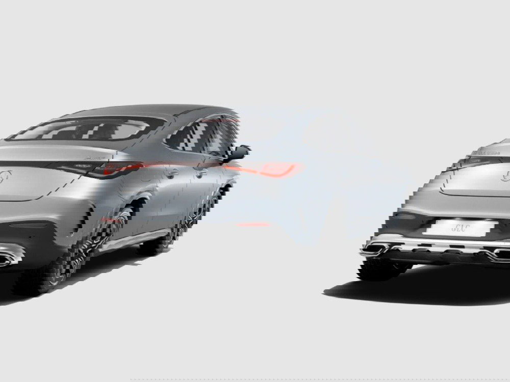 Mercedes-Benz GLC Coupé nuova a Macerata (5)