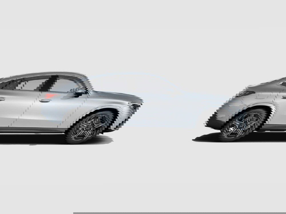 Mercedes-Benz GLC Coupé nuova a Macerata (6)